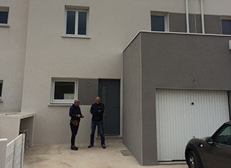 SM Maisons - M. et Mme BRAILLARD