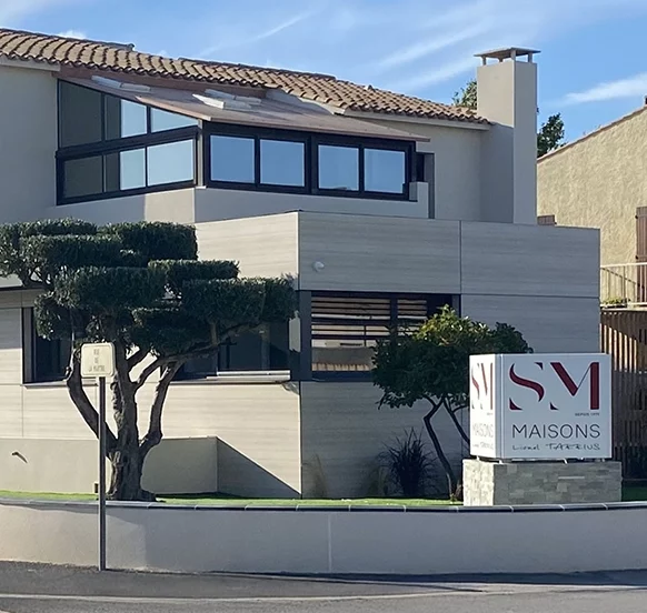 SM Rénovation & Extensions, spécialiste de la rénovation de l’habitat à Narbonne, Béziers et autour